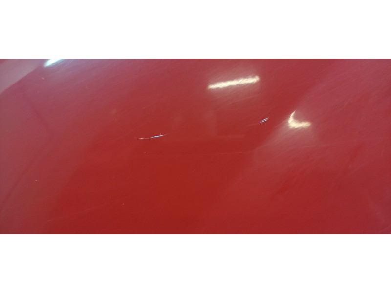 Recambio de aleta delantera izquierda para renault kangoo profesional referencia OEM IAM   