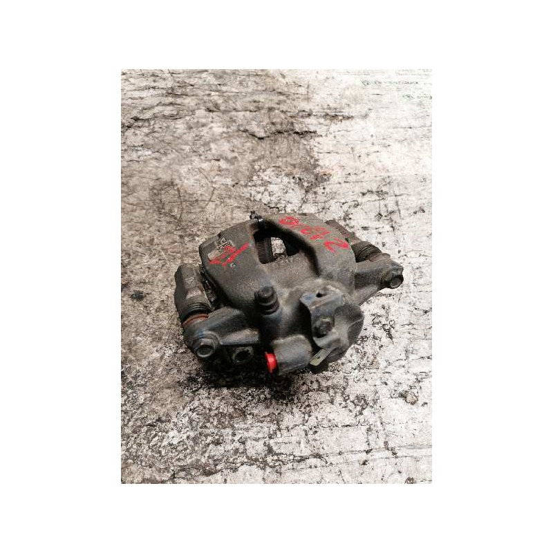 Recambio de pinza freno delantera izquierda para fiat qubo (300) 1.3 16v m-jet cat referencia OEM IAM   