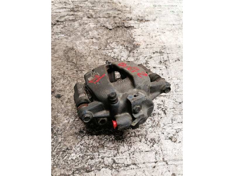 Recambio de pinza freno delantera izquierda para fiat qubo (300) 1.3 16v m-jet cat referencia OEM IAM   