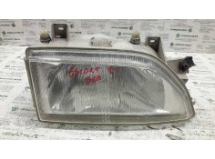 Recambio de faro derecho para ford escort berlina/turnier bravo lim. referencia OEM IAM   