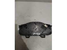 Recambio de cuadro instrumentos para mercedes-benz sprinter (w901,w904) caja cerr. referencia OEM IAM A0014468521   2