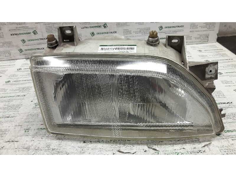Recambio de faro derecho para ford escort berlina/turnier bravo lim. referencia OEM IAM   