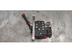 Recambio de caja reles / fusibles para renault kangoo profesional referencia OEM IAM   BATERIA 2