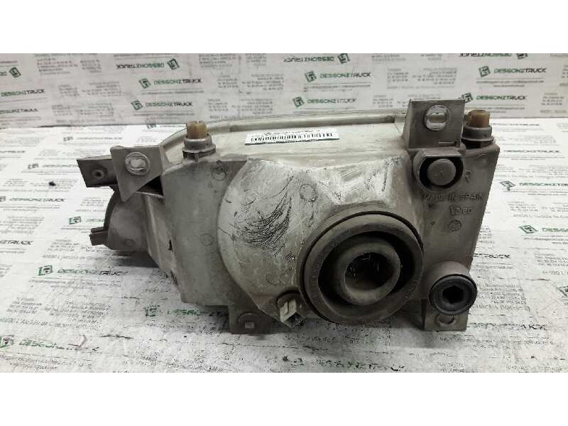 Recambio de faro derecho para ford escort berlina/turnier bravo lim. referencia OEM IAM   