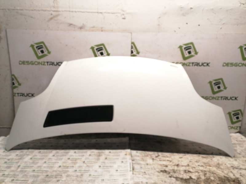 Recambio de capo para nissan primastar (x83) referencia OEM IAM   