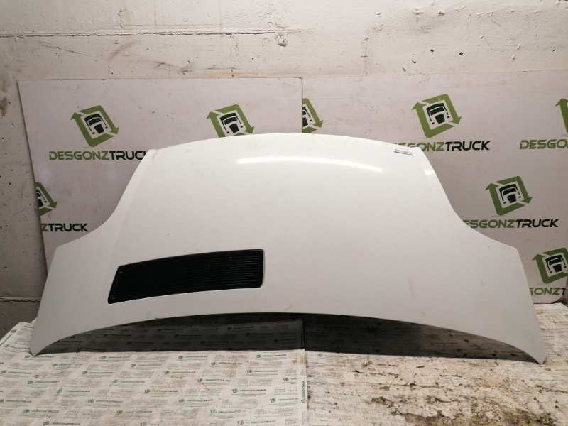 Recambio de capo para nissan primastar (x83) referencia OEM IAM   