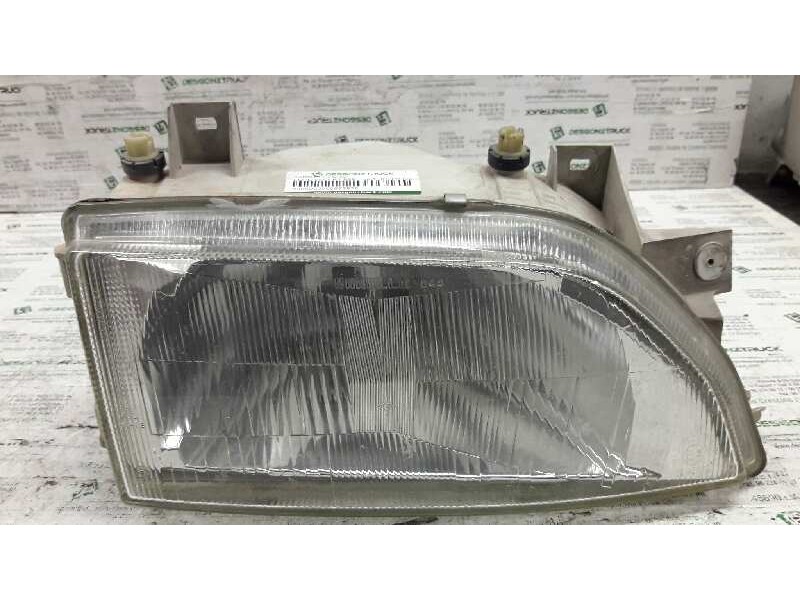 Recambio de faro derecho para ford escort berlina/turnier bravo lim. referencia OEM IAM   