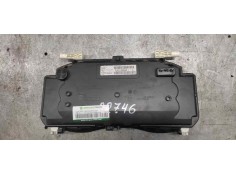 Recambio de cuadro instrumentos para renault kangoo profesional referencia OEM IAM P248108864RA NS14018721B  2