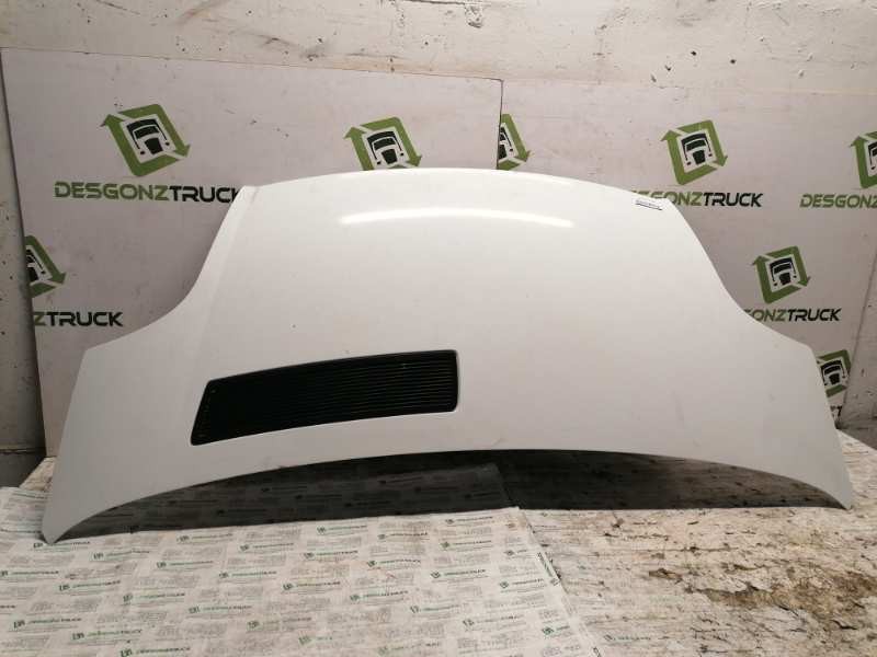 Recambio de capo para nissan primastar (x83) referencia OEM IAM   