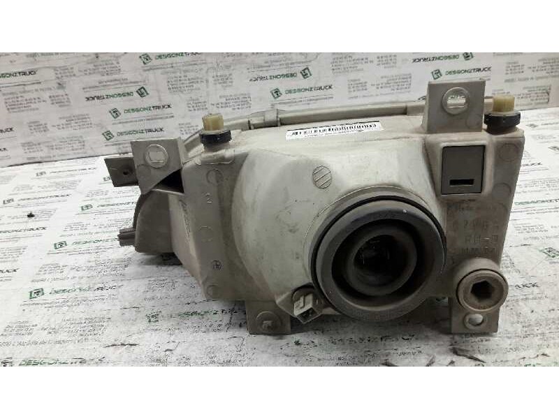 Recambio de faro derecho para ford escort berlina/turnier bravo lim. referencia OEM IAM   