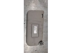 Recambio de parasol derecho para ford fiesta (cbk) ambiente referencia OEM IAM   