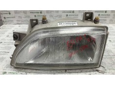Recambio de faro izquierdo para ford escort berlina/turnier referencia OEM IAM   
