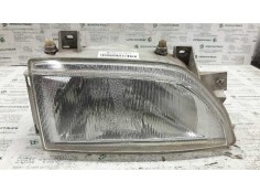 Recambio de faro derecho para ford escort cabrio xr3i referencia OEM IAM   