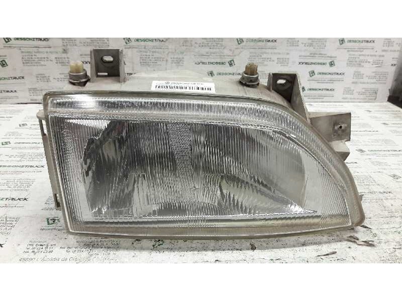 Recambio de faro derecho para ford escort cabrio xr3i referencia OEM IAM   