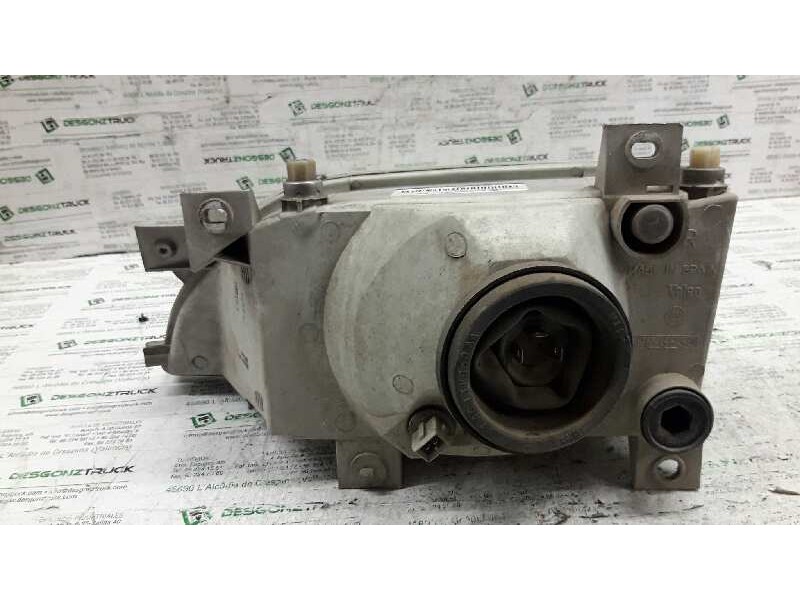 Recambio de faro derecho para ford escort cabrio xr3i referencia OEM IAM   