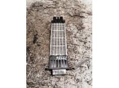 Recambio de resistencia calefaccion para peugeot partner kombi access referencia OEM IAM A52103100 5 PINS 