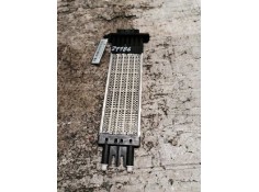 Recambio de resistencia calefaccion para peugeot partner kombi access referencia OEM IAM A52103100 5 PINS  2