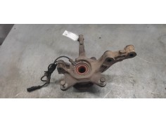 Recambio de mangueta delantera izquierda para renault kangoo profesional referencia OEM IAM    2