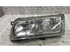 Recambio de faro izquierdo para nissan primera berl./familiar (p10/w10) básico referencia OEM IAM   