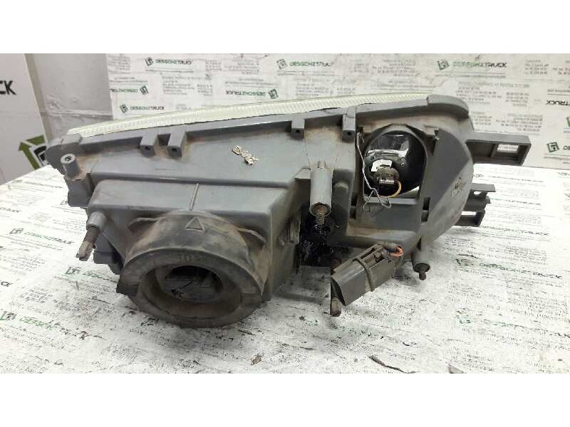 Recambio de faro izquierdo para nissan primera berl./familiar (p10/w10) básico referencia OEM IAM   