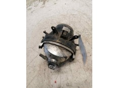 Recambio de faro antiniebla izquierdo para bmw serie 3 berlina (e46) 320d referencia OEM IAM   2 PINS 2