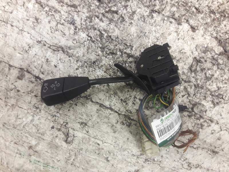Recambio de mando intermitentes para bmw serie 3 coupe (e36) 328i referencia OEM IAM 011003  