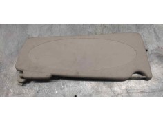 Recambio de parasol izquierdo para renault kangoo profesional referencia OEM IAM    2