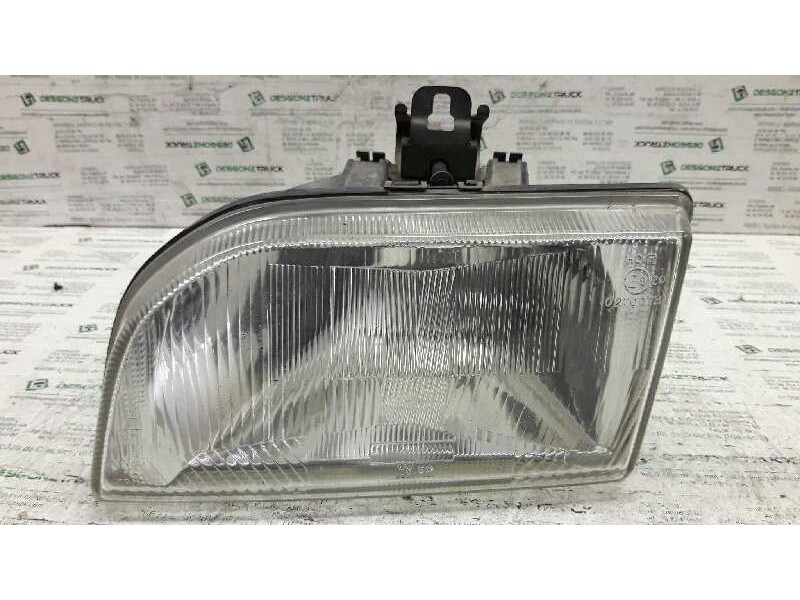 Recambio de faro izquierdo para ford fiesta berl./courier surf referencia OEM IAM   