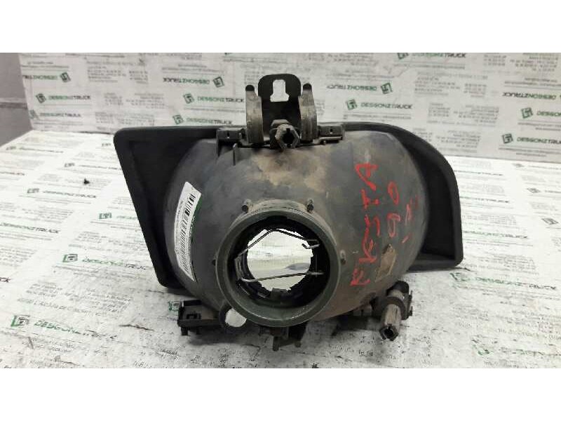 Recambio de faro izquierdo para ford fiesta berl./courier surf referencia OEM IAM   