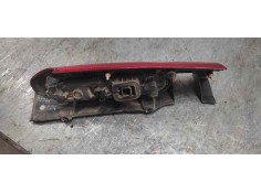 Recambio de piloto trasero derecho para renault kangoo profesional referencia OEM IAM   5 PINS 2