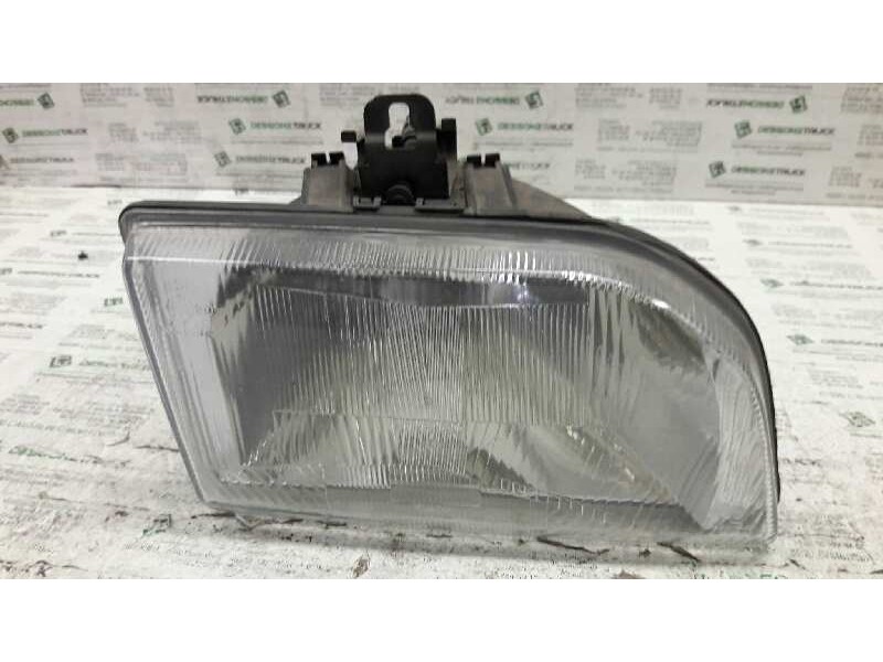 Recambio de faro derecho para ford fiesta berl./courier si referencia OEM IAM   