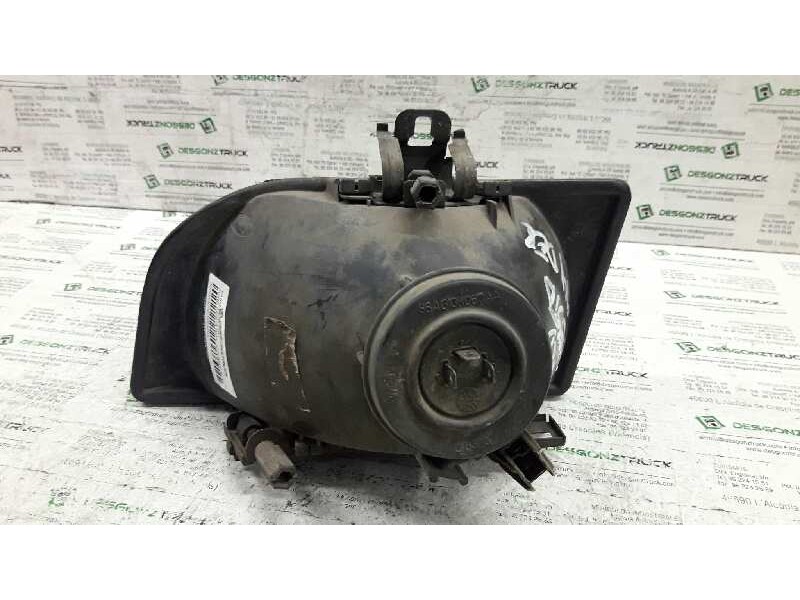 Recambio de faro derecho para ford fiesta berl./courier si referencia OEM IAM   