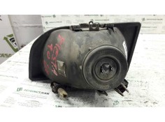 Recambio de faro derecho para ford fiesta berl./courier si referencia OEM IAM   