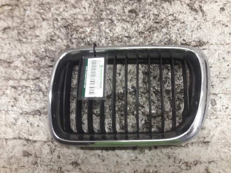 Recambio de rejilla delantera izquierda para bmw serie 3 coupe (e36) 328i referencia OEM IAM   
