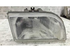 Recambio de faro derecho para ford fiesta berl./courier si referencia OEM IAM    2