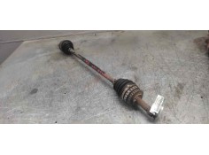 Recambio de transmision delantera derecha para opel corsa b viva referencia OEM IAM 24MMESTRIADOMANGUETA 24MM ESTRIADO CAMBIO  2