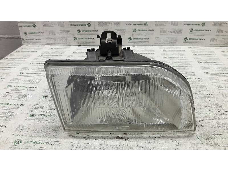 Recambio de faro derecho para ford fiesta berl./courier si referencia OEM IAM   