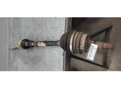 Recambio de transmision delantera derecha para opel movano furgón corto 2.8t referencia OEM IAM  31MM MANGUETA Y CAMBIO 