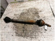 Recambio de transmision delantera derecha para seat terra furgoneta referencia OEM IAM   