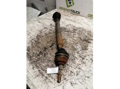 Recambio de transmision delantera derecha para seat terra furgoneta referencia OEM IAM    2