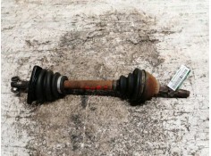 Recambio de transmision delantera izquierda para seat terra furgoneta referencia OEM IAM   