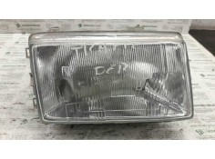 Recambio de faro derecho para renault trafic (desde 5.89) t 1100 referencia OEM IAM   