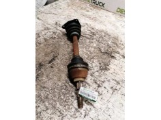 Recambio de transmision delantera izquierda para seat terra furgoneta referencia OEM IAM    2