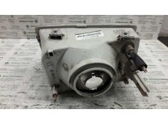 Recambio de faro derecho para renault trafic (desde 5.89) t 1100 referencia OEM IAM    2