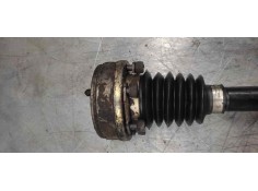 Recambio de transmision delantera izquierda para seat ibiza (6k1) signo referencia OEM IAM  24MM MANGUETA  2