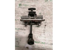 Recambio de retenedor puerta para peugeot partner kombi access referencia OEM IAM  DELANTERA IZQUIERDA 