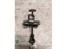 Recambio de retenedor puerta para peugeot partner kombi access referencia OEM IAM  DELANTERA IZQUIERDA  2