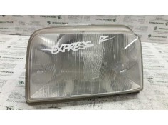 Recambio de faro izquierdo para renault rapid/express (f40) 1.3 básico familiar / rl (f406) referencia OEM IAM 7700811983  