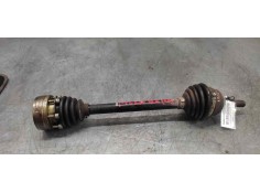Recambio de transmision delantera izquierda para seat ibiza (6k1) signo referencia OEM IAM  24MM MANGUETA 