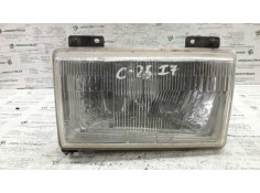 Recambio de faro izquierdo para citroën c 25 caja abierta 1400 doble cabina referencia OEM IAM   